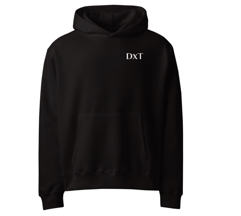 Soft Hands Hoodie