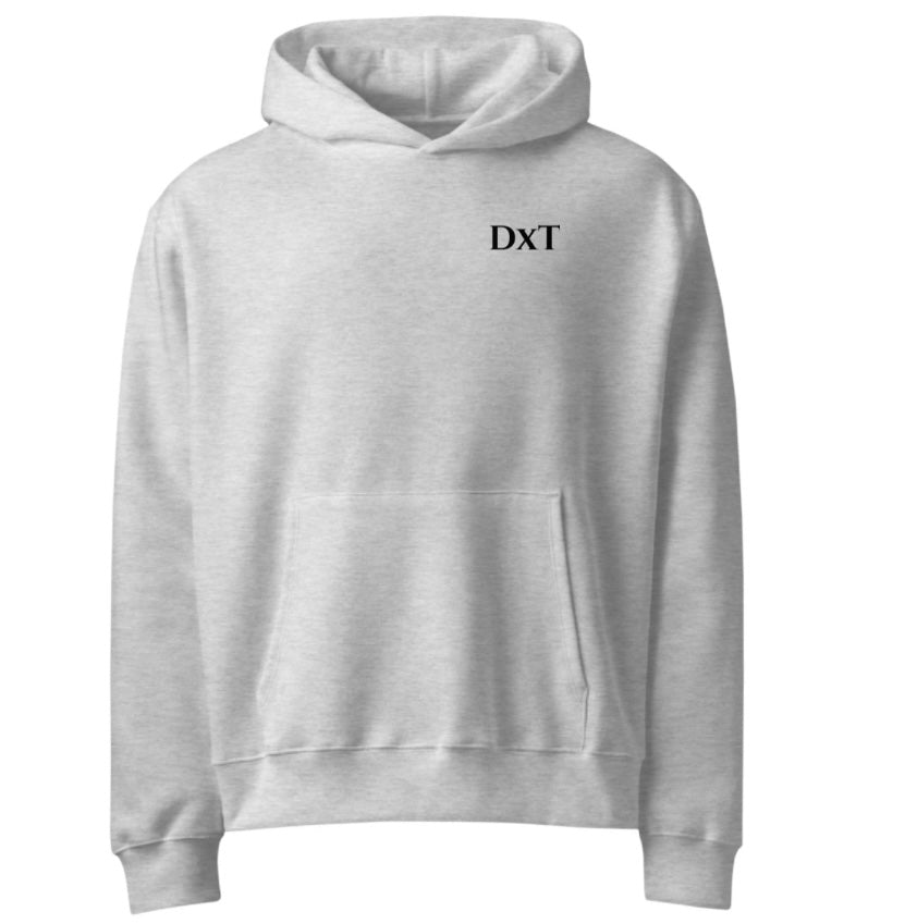 Soft Hands Hoodie